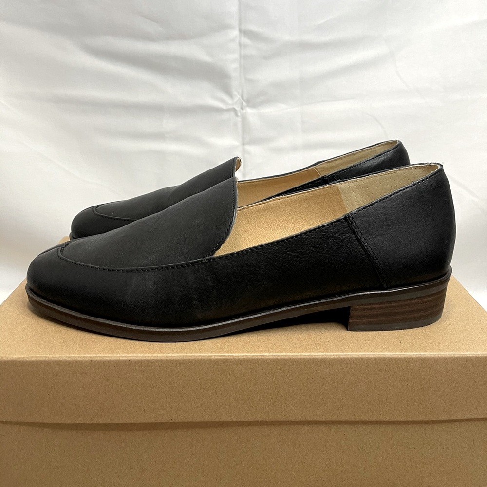Lucky Brand Camdyn Flats